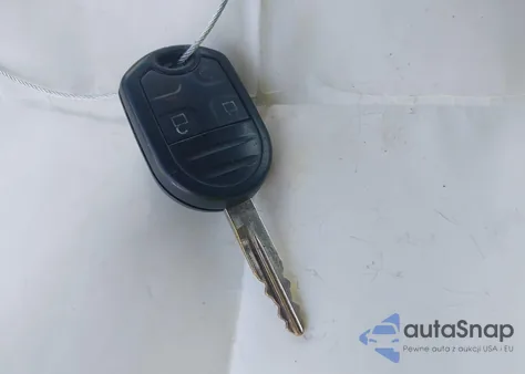 2013 Ford Edge Se z USA, uszkodzony, nr VIN 2FMDK3GC7DBC69478